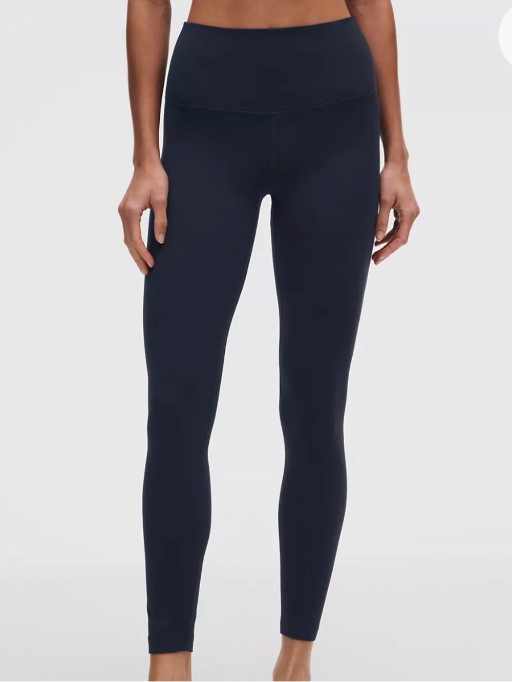 Lululemon leggings buttery soft size S